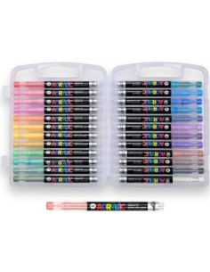 ARTIST acrilicos REAL BRUSH... 2