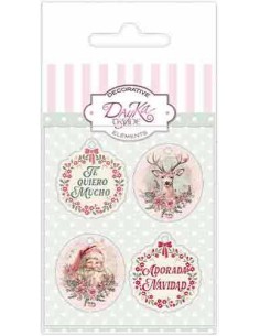 DAYKA charm navidad 054