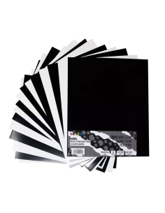 VINTEX Pack pelado facil ByN