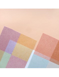 INIFNITA 2 vellum mini topitos