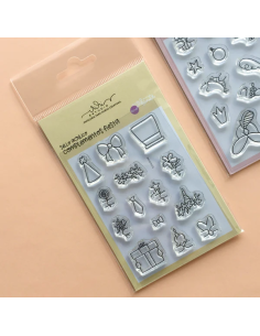 IRIRI VILLA TURRON sello...