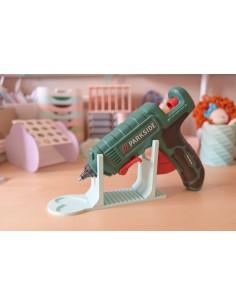 CC Base pistola silicona AA 2