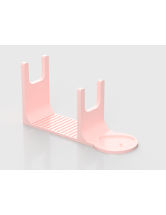 CC Base pistola silicona AA