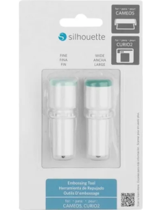 Herramienta EMBOSSING...