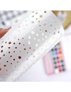 DADIVAN Stencil coleccion 2