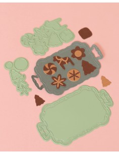 HO-JOLLY troquel galletas 2