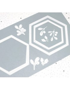 MARIQUILLA troquel marcos I...