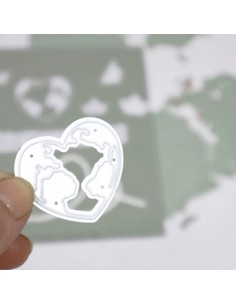 MARIQUILLA Troquel...