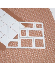 MARIQUILLA Troquel Sello...