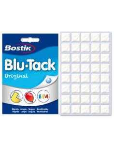 BLU TACK Bostik 57g 2