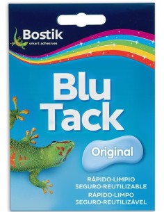 BLU TACK Bostik 57g
