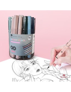 INFINITO Lapiz nordic