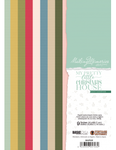 MYPRETTY LH Navidad basicos A4