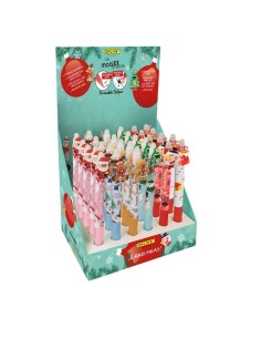 Boligrafo borrable XMAS magiXX 2