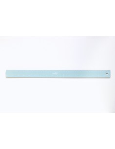 Regla 18" mint mintopia studio