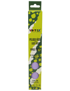 Vinilo textil 3m LAVANDA