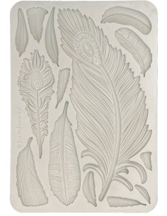 MASQUERADE molde silicona...