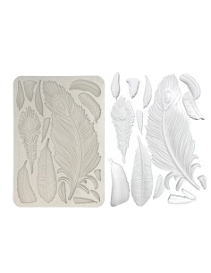 MASQUERADE molde silicona... 2