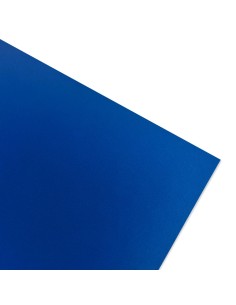 Cartulina 12x12 PERLADA AZ...