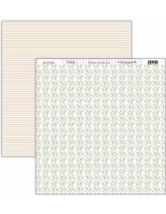 Papel 30x30 "Amor FE" 2025-699