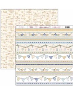 Papel 30x30 "Amor FE" 2025-696