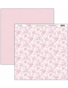 Papel 30x30 "Amor FE" 2025-685