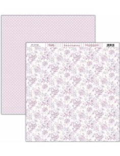 Papel 30x30 "Amor FE" 2025-684