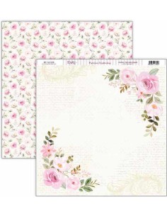 Papel 30x30 "Amor FE" 2025-678