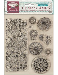 MMAGIC Sello 14x18 -212-