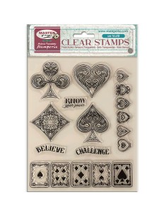 MMAGIC Sello 14x18 -213-