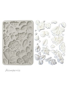 GROOVE molde silicona -575- 2