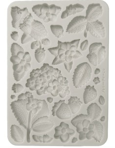 GROOVE molde silicona -575-