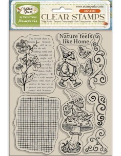 GROOVE Sello 14x18 -216-