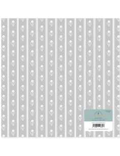 EDELWEISS Acetato GRECA