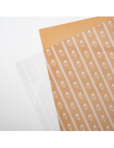 EDELWEISS Acetato GRECA 2