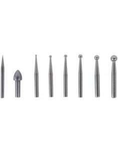 Set perforar y grabar 7 puntas 2