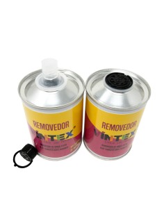 VINTEX removedor vinilo textil 2
