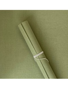 Tela ESP 35x66 VERDE SALVIA 91