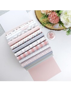 OHANA Paper pad 6x8 2