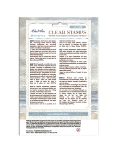 SILENTSEA Sello 14x18 -218- 2