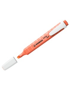 Stabilo Swing cool coral...