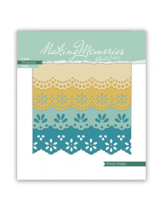 MYPRETTY-SH Troquel cenefas