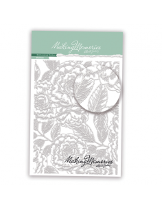 MYPRETTY-SH embossing carpeta