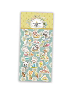 MYPRETTY-SH puffy...