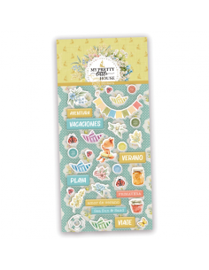 MYPRETTY-SH puffy frases