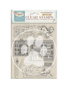 VENICE-ST Sello 14x18 -222-