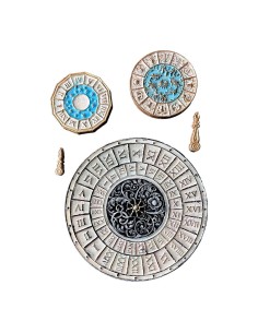 TIMELESS molde flexibleA5... 2