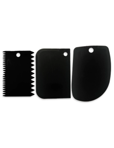 ART set 3 espatulas ASTL001 2