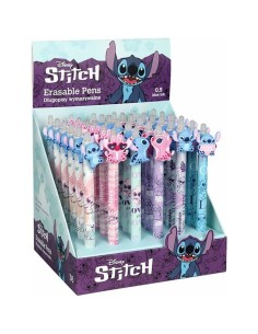 Boligrafo Borrable STITCH...