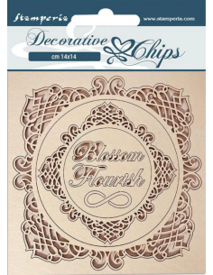 STMP Chips 14x14 -120-